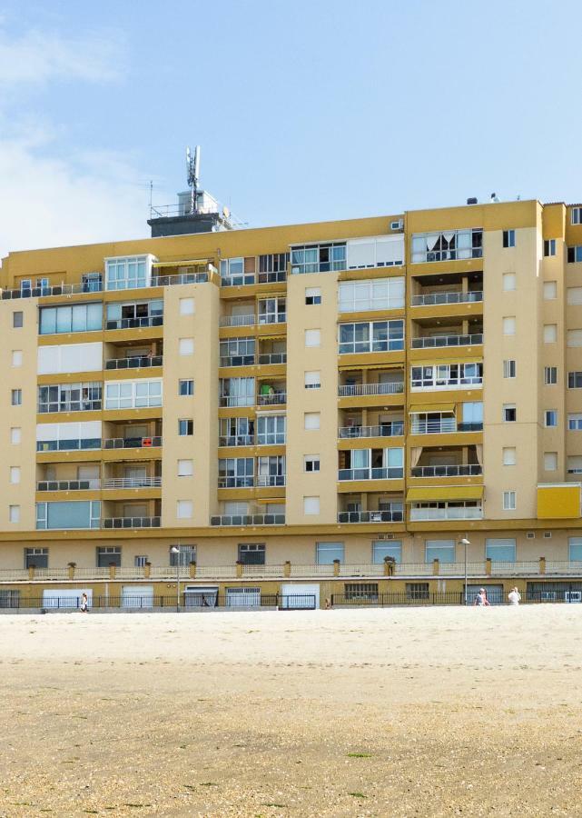 Casa Villa บิลาการ์เซีย เด อาโรว์ซา ภายนอก รูปภาพ