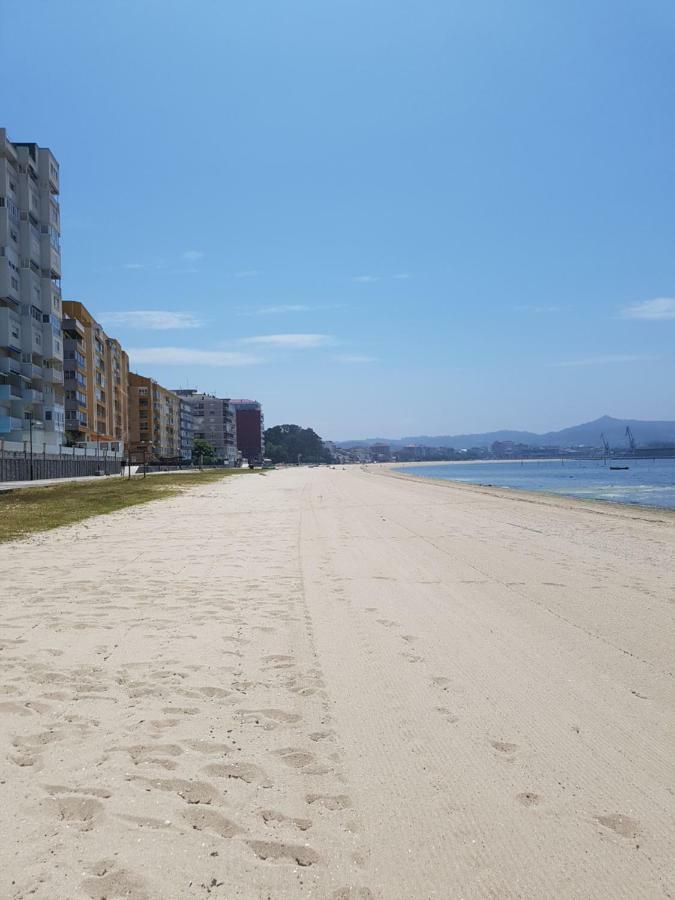 Casa Villa บิลาการ์เซีย เด อาโรว์ซา ภายนอก รูปภาพ